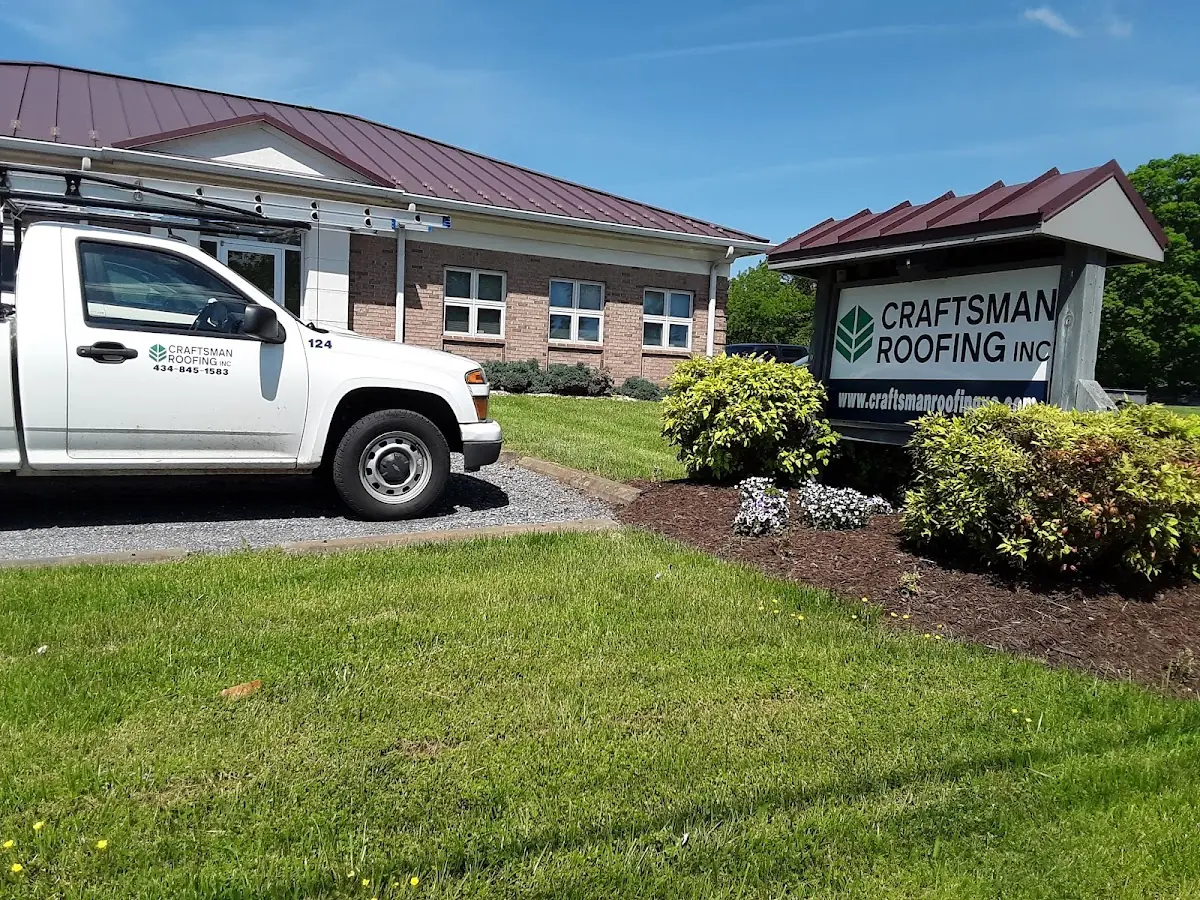 Quality Roof Inspection & Assessment by experienced craftsmen in Stewartsville